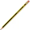 Staedtler Noris, HB, Schwarz, Gelb, PEFC, 2 mm, 12 Produktbild-Vorschau 6