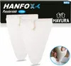 HANFOX woreczki do odcedzania mleka z orzechów konopnych Podgląd zdjęcia produktu 1