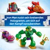 LEGO ǀ Marvel Iron Man und Seine Fantastischen Freunde Loki Produktbild-Vorschau 32