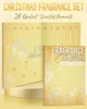 Adventskalender Parfum Dames 24-delige Geurenset met 35ml Productafbeelding-voorbeeld 6