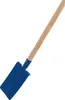 floraworld Kinder-Spaten m.Stiel 87 cm Produktbild-Vorschau 1
