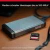 SanDisk Extreme PRO® SDHC™ en SDXC™ UHS-I geheugenkaart, 32 Productafbeelding-voorbeeld 4