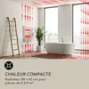 Blumfeldt Radiateur Eau Chaude Design, Radiateur Vertical Voir les images du produit 5