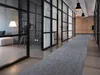 Primaflor Sauberlauf MAGNUM 200x450 cm Grau Produktbild-Vorschau 5