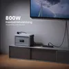 Growatt NEXA 2000 2048Wh Balkonkraftwerk Speicher, 4 MPPT, Produktbild-Vorschau 3