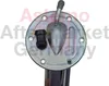 HITACHI Benzinpumpe 2503323 für CHEVROLET NUBIRA Kombi Produktbild-Vorschau 4