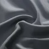 86x203cm Tenda termica oscurante grigia per porta Anteprima dell’immagine prodotto 5