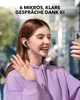 soundcore P40i by Anker, Wireless Earbuds mit Noise Produktbild-Vorschau 6
