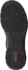 Rieker N3268-01 (41/schwarz/pazifik/mari) Produktbild-Vorschau 41