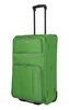 paklite Orlando - 2-Rollen-Trolley L 73 cm (grün) Produktbild-Vorschau 2