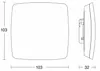 STEINEL PRAESENZMELDER TRUE PRESENCE KNX True Presence KNX Anteprima dell’immagine prodotto 1