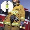 Frypay Feuerwehr Handschuhhalter, Reflektierende Streifen Produktbild-Vorschau 3