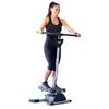 Bonplus BP | Handle Stepper | Rotoped | Abdominal Trainer | Anteprima dell’immagine prodotto 1