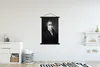 MuchoWow® Textilposter Daniel Francis Schas mit einem Produktbild-Vorschau 2