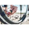 Lezyne Sport Floor Drive Gloss Black Standpumpe Produktbild-Vorschau 13
