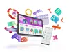 Lenovo Tab Plus, 29,2 cm (11.5"), 2000 x 1200 Pixel, 128 Produktbild-Vorschau 14