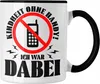 Trendation -  Lustige Tasse Geschenk für Nostalgiker Produktbild-Vorschau 1
