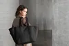 reisenthel Shopper Schultertasche Marketshopper Black Produktbild-Vorschau 4
