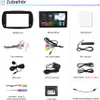 radio samochodowe 2K 9.5" Android 13 8+256GB 8-Core Dla Podgląd zdjęcia produktu 21