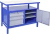 Güde Werkbank P 1200 SLT mit professionellen Produktbild-Vorschau 3