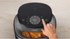 Philips 3000 Series Airfryer 7.2L Noir (NA341/00) Voir les images du produit 7