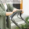Scheppach Rasenmäher Benzin mit Antrieb 51cm Schnittbreite Produktbild-Vorschau 6