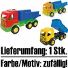 Kipp LKW Euro Truck ca. 70cm, 1 Stück Produktbild-Vorschau 9