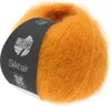 Lana Grossa - Silkhair 0146 bernstein Produktbild-Vorschau 3
