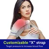 Suptrust Schulterbandage für Damen und Herren – Produktbild-Vorschau 3