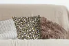 MuchoWow® Zierkissen Sofakissen Wohnzimmer Dekokissen 40x40 Produktbild-Vorschau 4