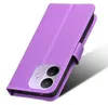 Funda tipo libro para Xiaomi Redmi Note 17 Pro 5G, de cuero Vista previa de la imagen del producto 9