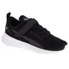 Puma Kinder Sneakers Schwarz 192930-01 Grösse 22 Produktbild-Vorschau 4