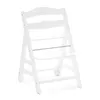 Hauck Beta+ Traditional high chair Padded seat Black Voir les images du produit 22