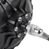 Elektrofahrrad Nabenmotor 48V 1000W Aluminiumlegierung Produktbild-Vorschau 8