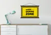 MuchoWow® Textilposter Spiele - Zitate - Controller - Produktbild-Vorschau 3