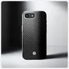 Spigen Enzo Aramid MagSafe Apple iPhone 16e nero opaco Anteprima dell’immagine prodotto 11