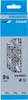 Shimano Kette CN-HG93 9-fach 116 Glieder Produktbild-Vorschau 3