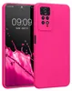 kwmobile Slim Case kompatibel mit Xiaomi Redmi Note 11 Pro Produktbild-Vorschau 1