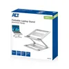 ACT Supporto portatile per laptop in alluminio AC8135 Anteprima dell’immagine prodotto 7