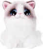 Zuru Pets Alive - Smitten Kittens 2 - Gattino di peluche Anteprima dell’immagine prodotto 8