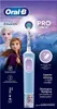 Oral-B Elektrische Zahnbürste Kinder 3+ Frozen II mit App Produktbild-Vorschau 9