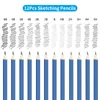 74-częściowy profesjonalny zestaw do rysowania i Podgląd zdjęcia produktu 4