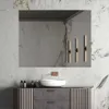 Spiegel 130x50 cm - Individuell Nach Maß - Wandspiegel - Produktbild-Vorschau 5