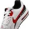Nike Air Max Ltd 3 White/University Red-Black 43 Produktbild-Vorschau 33