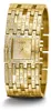 Guess Damen Armbanduhr WATERFALL gold 22 mm GW0441L2 Produktbild-Vorschau 2