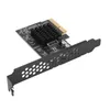 Rozšiřující karta USB 3.2 Gen 2,Rozšiřující karta PCIe do Náhled obrázku produktu 1