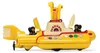 Corgi The Beatles Yellow Submarine Diecast Modell Produktbild-Vorschau 6