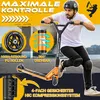 RE:SPORT® Stunt Scooter REVO für Kinder & Erwachsene mit Produktbild-Vorschau 2