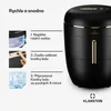 Klarstein profesionální výrobník ledových kostek, Náhled obrázku produktu 3