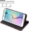 Cadorabo Hülle für Samsung Galaxy S6 EDGE Schutzhülle in Produktbild-Vorschau 6